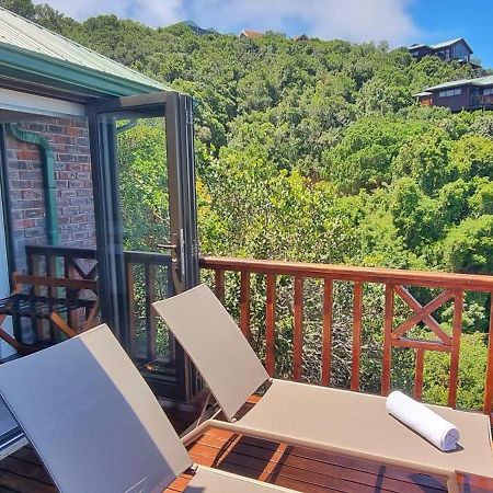 Luxury Studio - Panoramic Ocean Views - Fast Wifi วิลเดอร์เนส ภายนอก รูปภาพ