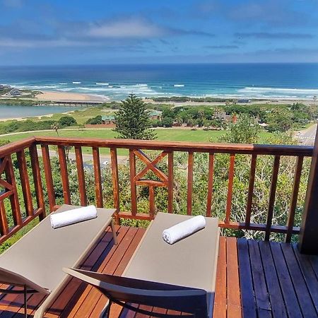 Luxury Studio - Panoramic Ocean Views - Fast Wifi วิลเดอร์เนส ภายนอก รูปภาพ