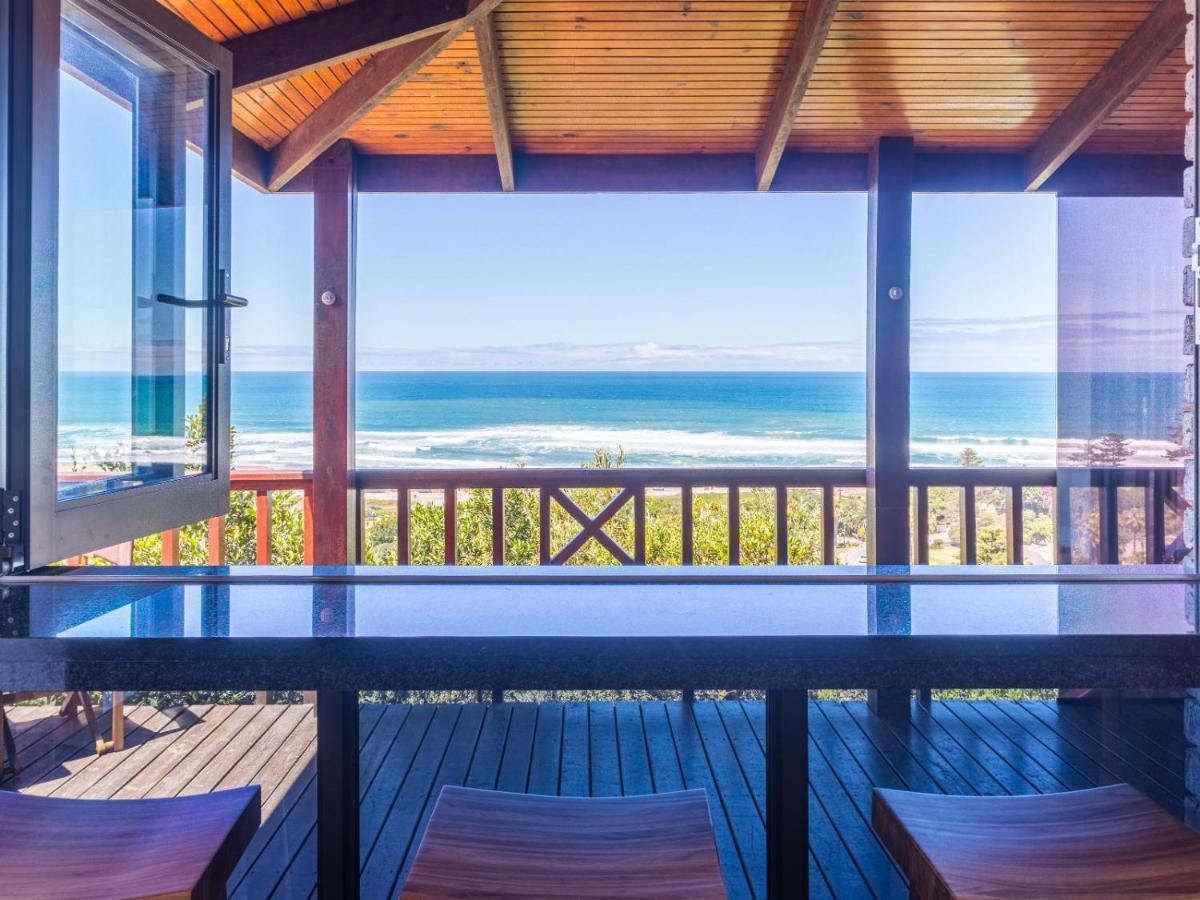 Luxury Studio - Panoramic Ocean Views - Fast Wifi วิลเดอร์เนส ภายนอก รูปภาพ