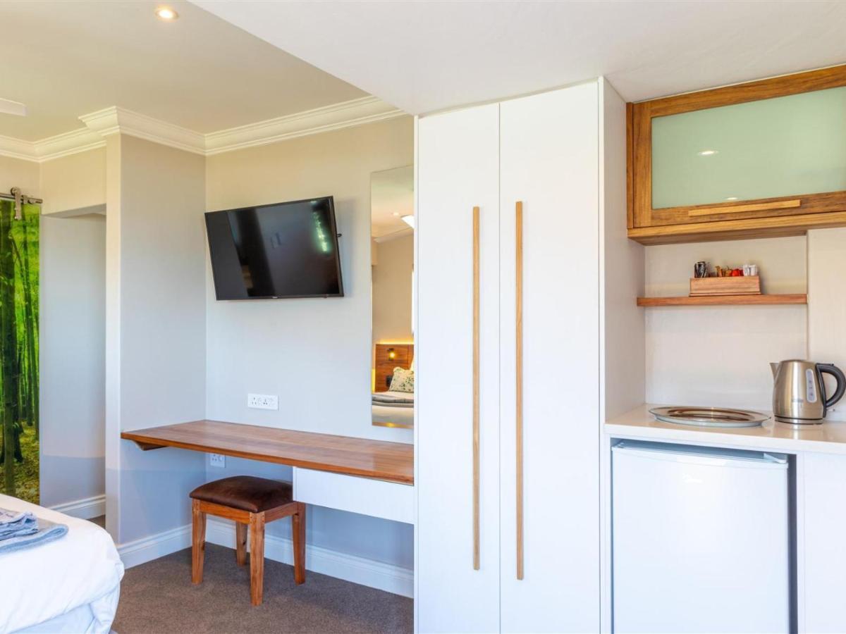 Luxury Studio - Panoramic Ocean Views - Fast Wifi วิลเดอร์เนส ภายนอก รูปภาพ