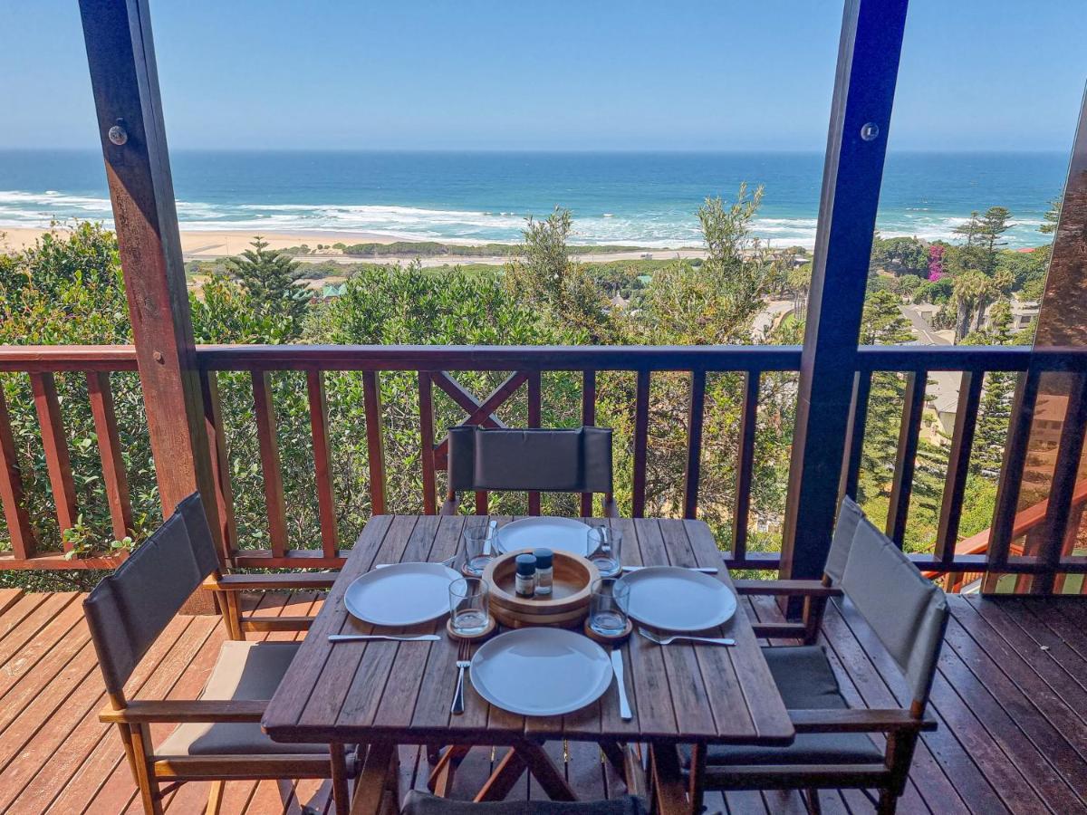 Luxury Studio - Panoramic Ocean Views - Fast Wifi วิลเดอร์เนส ภายนอก รูปภาพ