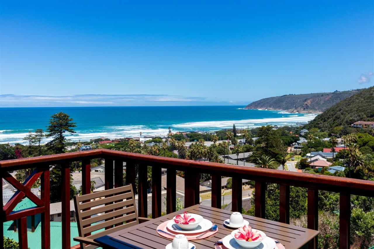 Luxury Studio - Panoramic Ocean Views - Fast Wifi วิลเดอร์เนส ภายนอก รูปภาพ