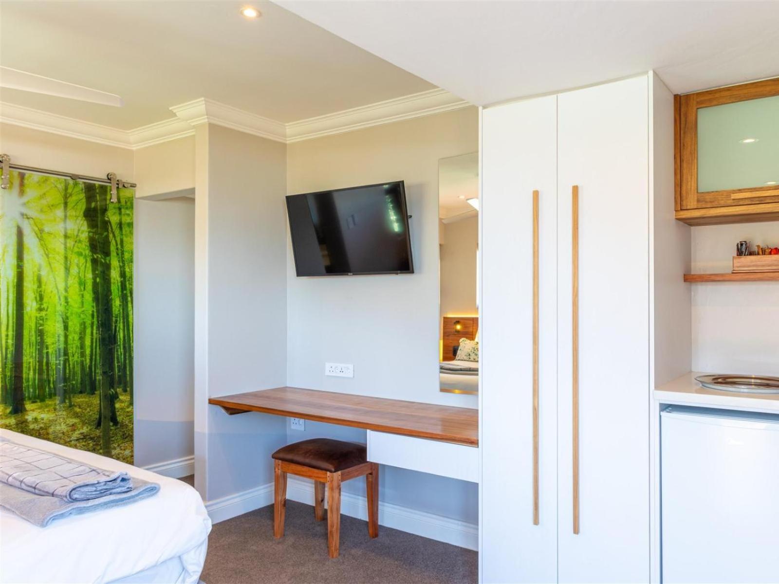 Luxury Studio - Panoramic Ocean Views - Fast Wifi วิลเดอร์เนส ห้อง รูปภาพ