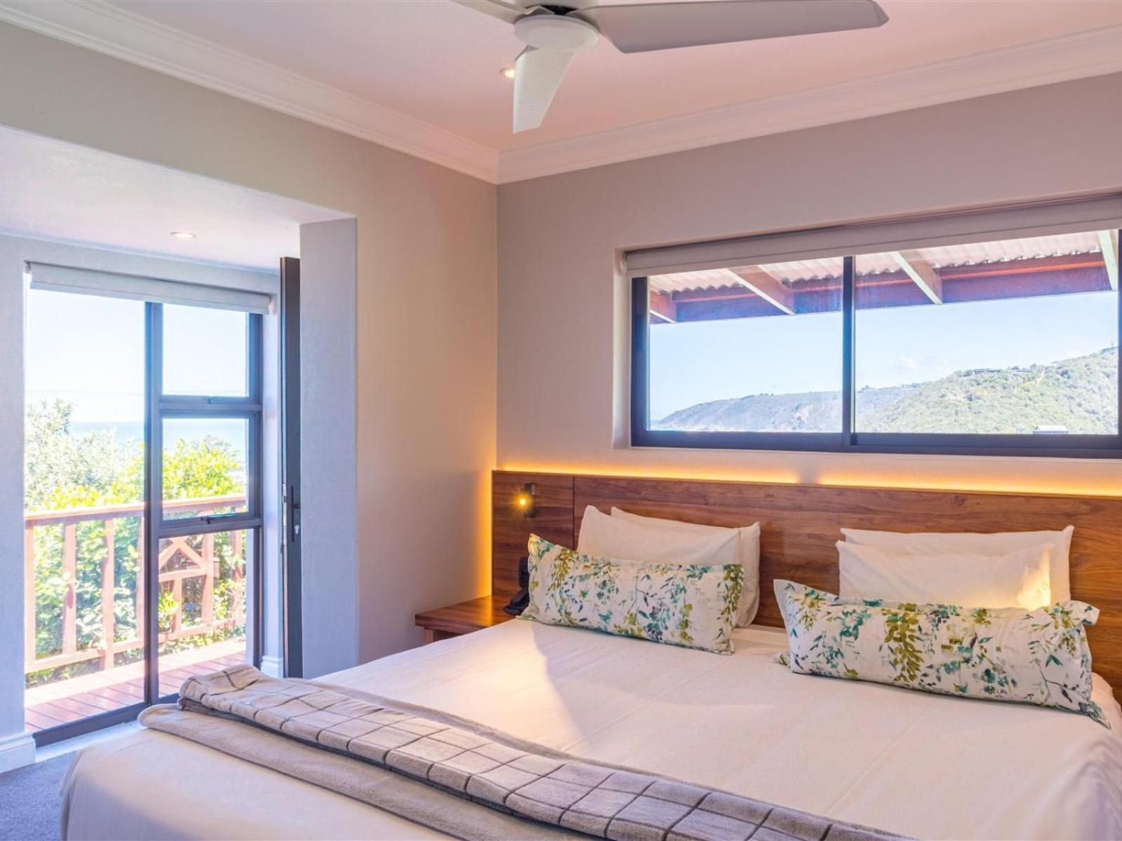 Luxury Studio - Panoramic Ocean Views - Fast Wifi วิลเดอร์เนส ห้อง รูปภาพ