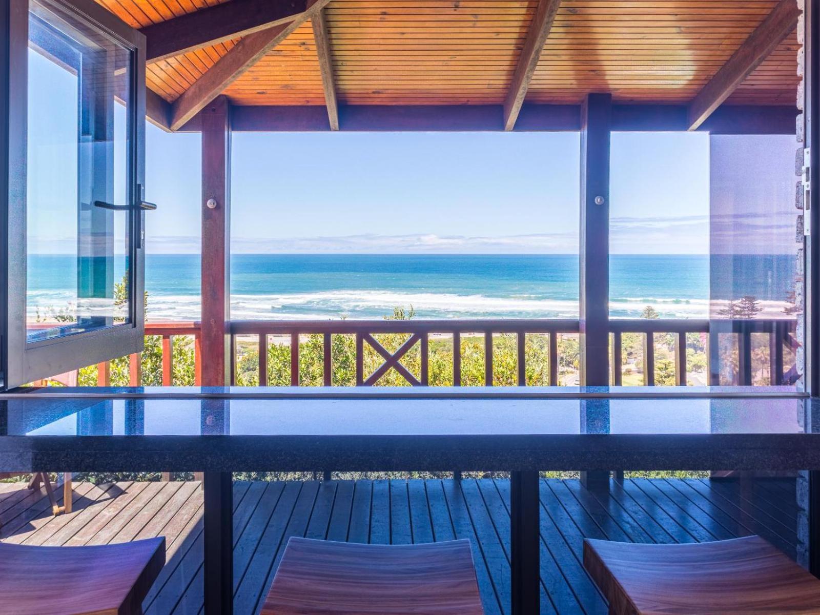 Luxury Studio - Panoramic Ocean Views - Fast Wifi วิลเดอร์เนส ห้อง รูปภาพ