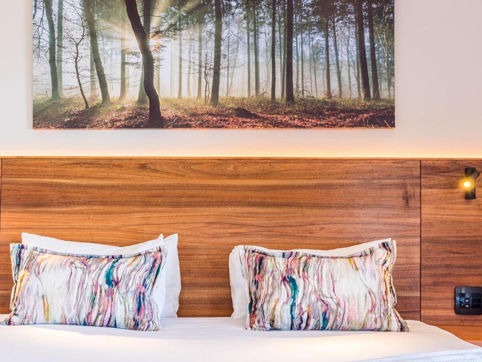 Luxury Studio - Panoramic Ocean Views - Fast Wifi วิลเดอร์เนส ห้อง รูปภาพ