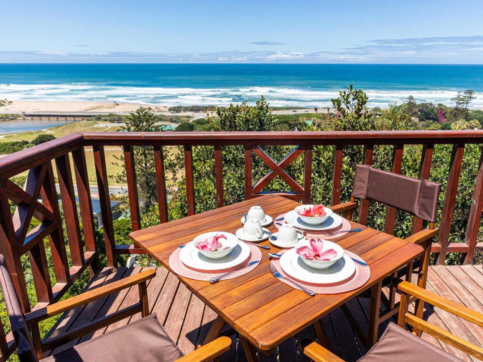 Luxury Studio - Panoramic Ocean Views - Fast Wifi วิลเดอร์เนส ห้อง รูปภาพ