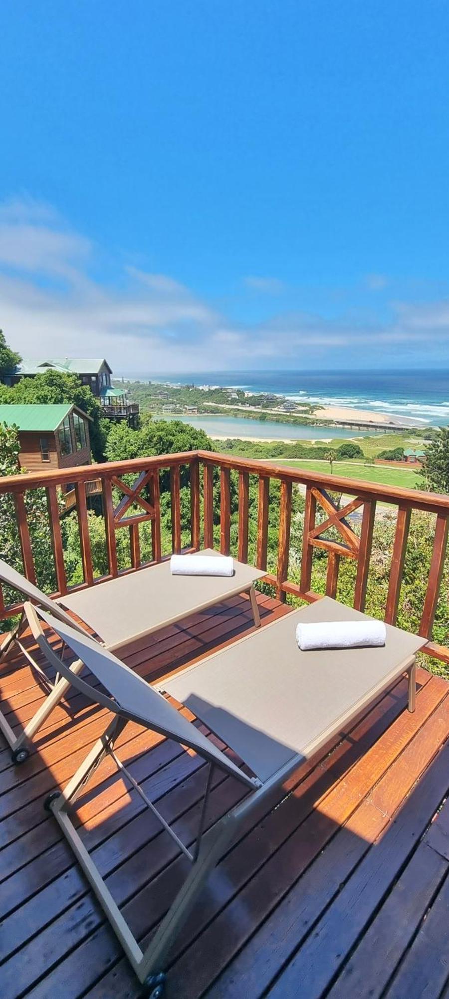 Luxury Studio - Panoramic Ocean Views - Fast Wifi วิลเดอร์เนส ภายนอก รูปภาพ